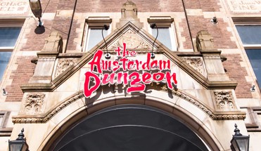 The Amsterdam Dungeon, tickets-met-korting-amsterdam