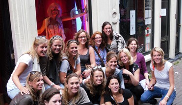 Een vrijgezellenfeest voor vrouwen organiseren in Amsterdam, vrijgezellenfeest-vrijgezellenuitje-amsterdam
