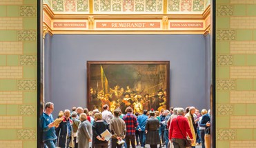 Rijksmuseum Amsterdam, tickets-met-korting-amsterdam