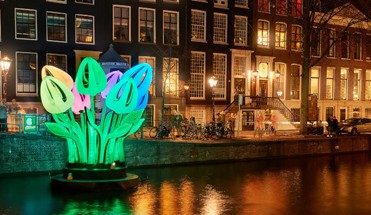 Amsterdam Light Festival, tickets-met-korting-amsterdam, vaartochten-boottocht-amsterdam