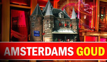 Amsterdams Goud, dagprogramma-in-amsterdam