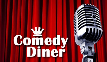 Comedy Dinnershow, avondprogramma-amsterdam