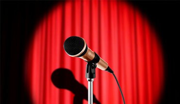 Stand-Up Comedy Workshop, workshops