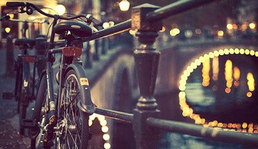 Happen & Trappen, fietstochten, avondprogramma-amsterdam