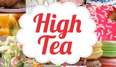 High Tea Arrangement, dagprogramma-in-amsterdam