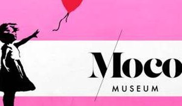 Moco Museum Tickets, tickets-met-korting-amsterdam