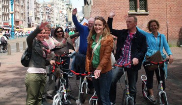 Een vrijgezellenfeest voor vrouwen organiseren in Amsterdam, vrijgezellenfeest-vrijgezellenuitje-amsterdam