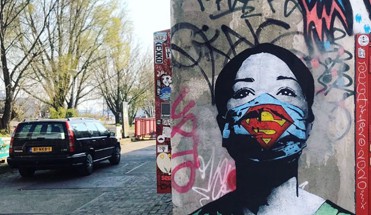 Street Art Tour Amsterdam, rondleidingen-in-amsterdam