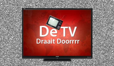 Televisie Draait Door Diner, dinerspel, avondprogramma-amsterdam